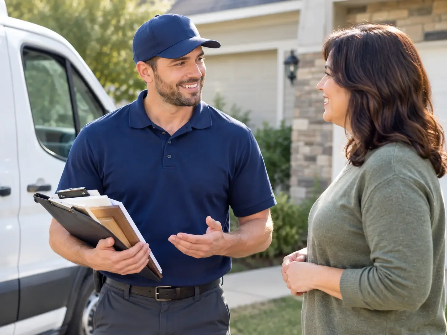 Kitchen Cabinet Refacing Happy Valley, OR FAQs